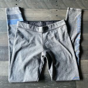 Under Armour leggings. Never worn!